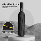 black / 24K / metal-fiber composite