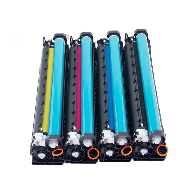 4er-Pack W2300A W2300X 230A 230X Tonerkartusche mit Chip kompatibel für HP Color Pro 4201dn 4201dw MFP 4301dn 4301fdn 4301fdw