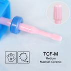TCF-M