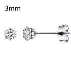 1 Pair Style A-3mm