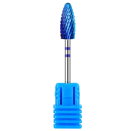 67 Styles Carbide Nail Drill Bits Rotate Electric Ceramic Milling Cutter For Manicure Gel Polish Remover Nail Files Pedicure
