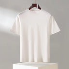WHITE / 4XL / China Mainland
