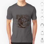 M-Tee-Deep Heather / M