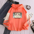 Orange 1 / 4XL