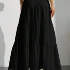 black / M