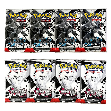 Random 18 bag Pokemon TCG Booster Pack Mega Evolution Ascended Heroes English Version Cards Per Pack Rare Trading Cards