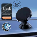 Black-Rotate