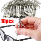 10PCS