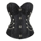 943 Black / XS