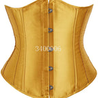 7055-Gold / 1XL