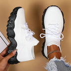 White / 36