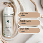 Coconut Vanilla