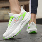 8611 White Green / 34