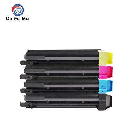 1PCS Toner Cartridge For Kyocera Compatible Copier Japan Color CMYK TK8148 TASKalfa M8224cidn