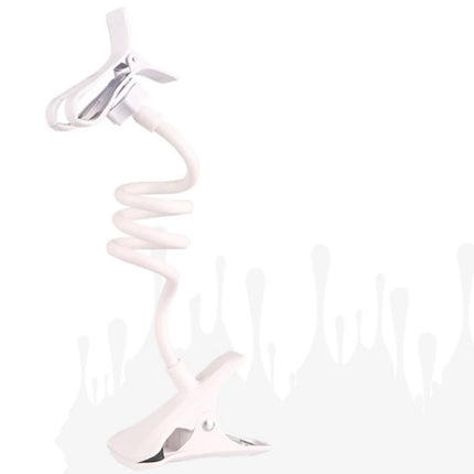 Universal Mobile Phone Holder Flexible Lazy Holder Adjustable Cell Phone Clip Home Bed Desktop Mount Bracket - product image