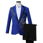 Blue / XXS