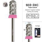 SD3-3XC