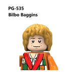PG535