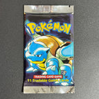 Blastoise Pack