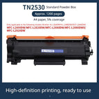 TN 2530