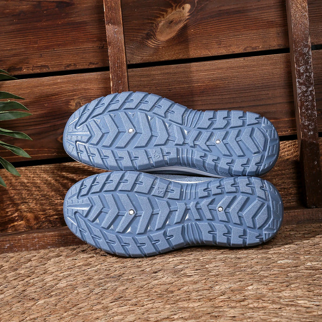 Women's Summer Shoes - Casual Sneaker, Non-Slip Sole Design, Fly-Woven Upper Is More Skin-Friendly Sale Shoes With Free Shipping