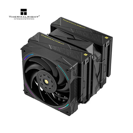 Thermalright ROYAL PRETOR 130 ULTRA 7 Heat Pipe AGHP GEN4.0 Inverse Gravity Heat Pipe CPU Air Cooler supports LGA1851/1700 AM5/4