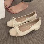 Beige / 36