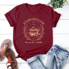 Burgundy / M