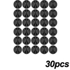 30x Black