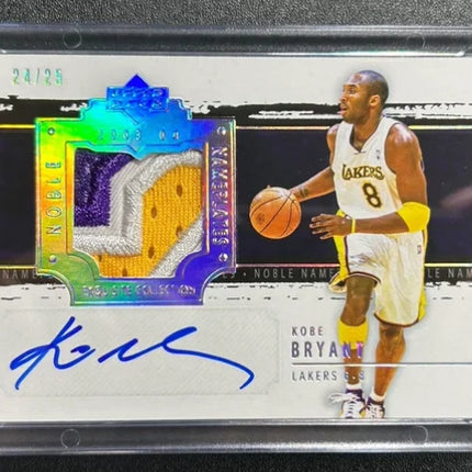 DIY Handmade NBA Basketball Trading Cards Kobe LeBron Curry Luka Tatum Durant Star Trending for NBA Fans Collectible Cards Gift