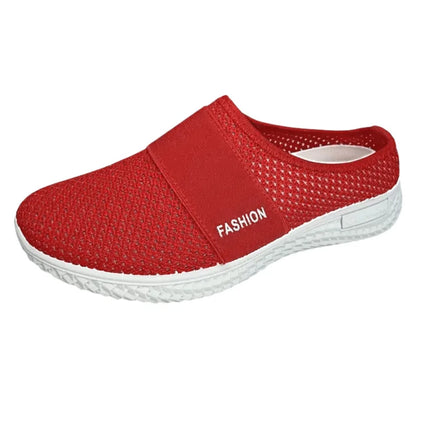 Women's Shoes Solid Color Mules, Women's Summer Shoes Free Shipping Shoes Slippers for Women Comfortable - product image 6