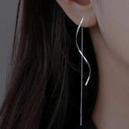 04 Silver / 2pcs