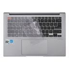 1 TPU Keyboard Cover / Pro 14X N7401ZE