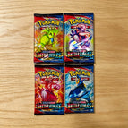 English 10 packs 16
