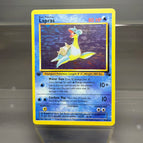 Lapras-10-62 / China Mainland