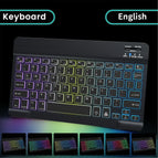 EN Keyboard