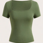 green / XS