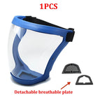 1PCS Blue