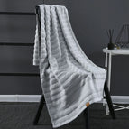 light gray / 70x140cm
