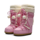 Pink / 41-43(25.5-26.5cm)