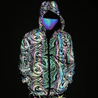 color reflective / M