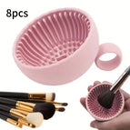 8pcs