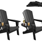 Black-2PCS / United States