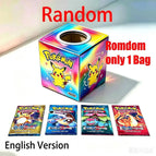 random 1 Pack