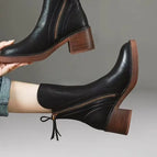 Black / 40