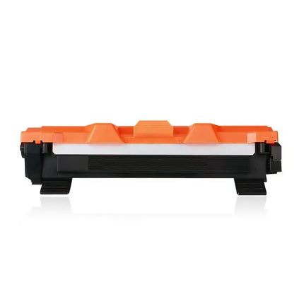 TN1000 toner cartridge with orange cover