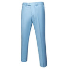 SKY BLUE / 4XL (US XL)