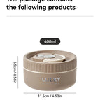 400ML Brown