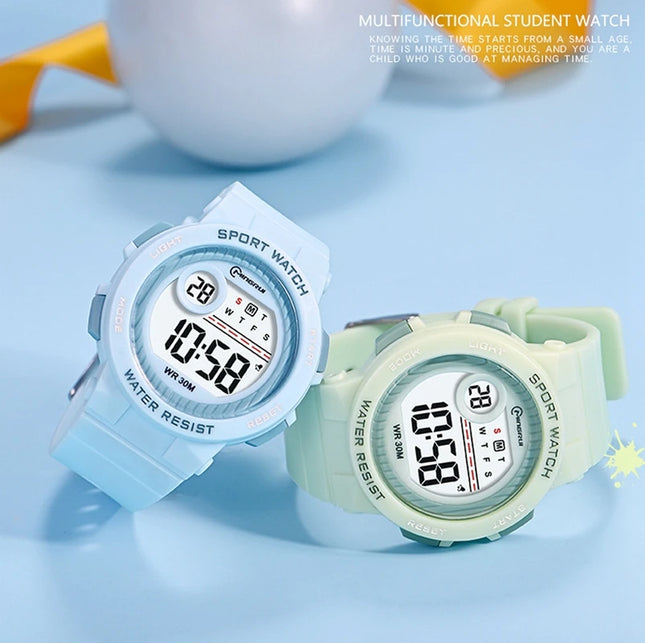 OHSEN Kids Waterproof Sport Watch - image 2