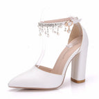 White 10cm / 36